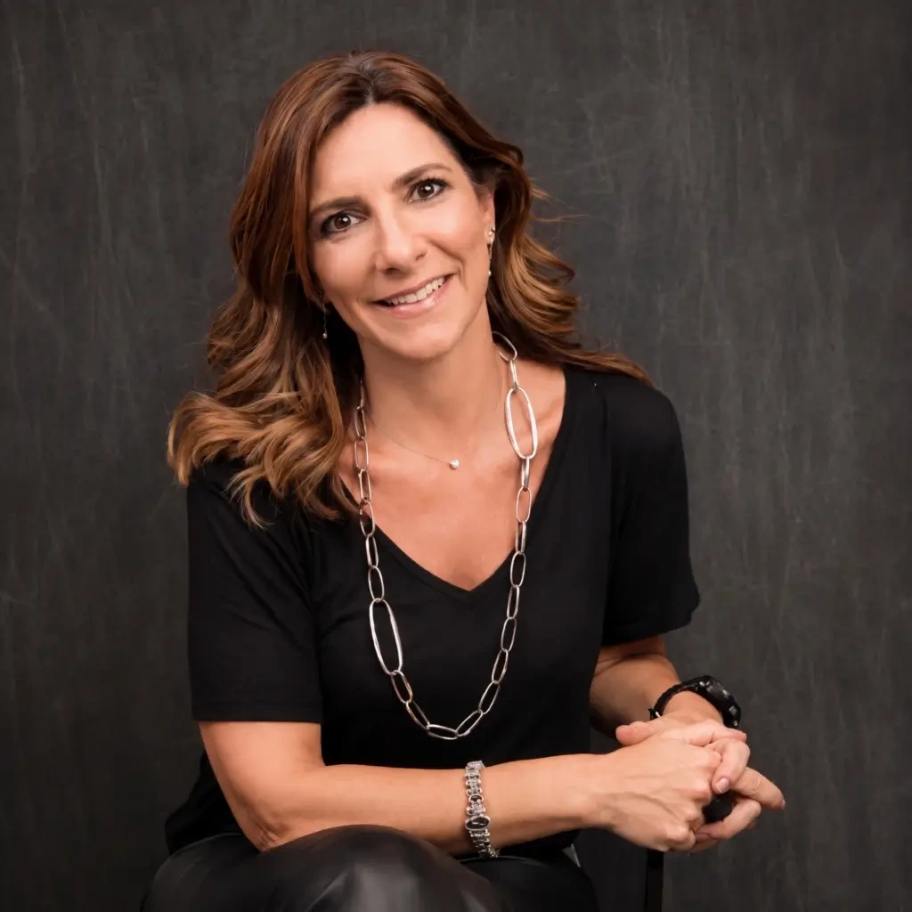 Adriana Pallis