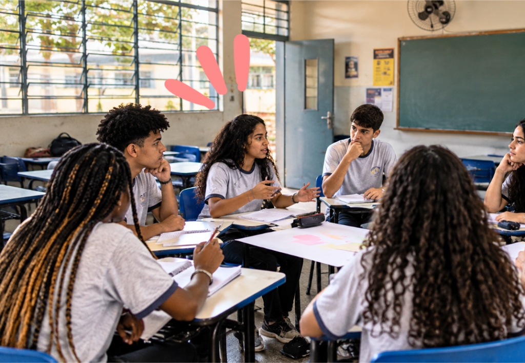 Educação para a Cidadania